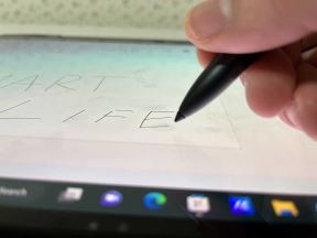 ASUS Zenbook S 13 Flip OLED Pen 2