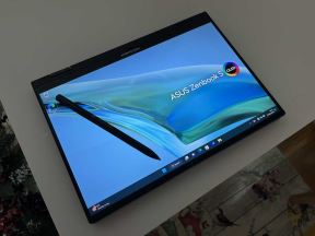 ASUS Zenbook S 13 Flip OLED Pen 3
