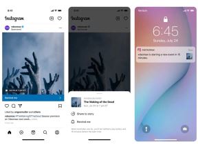 Instagram ubacuje još reklama pretraga i notifikacije