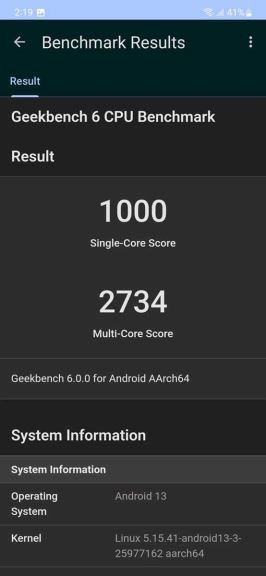 Samsung Galaxy A54 sintetički testovi 5.jpg
