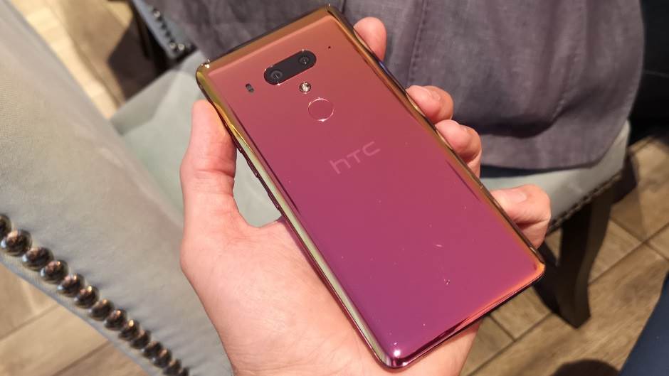 HTC nastavlja sa telefonima, HTC ne odustaje od telefona, HTC novi telefoni, HTC U serija telefona
