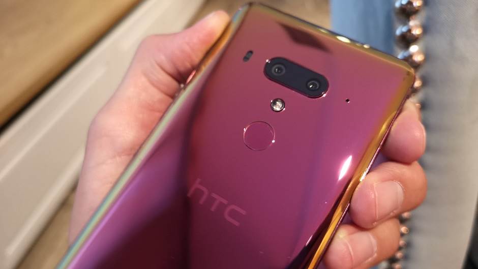 HTC nastavlja sa telefonima, HTC ne odustaje od telefona, HTC novi telefoni, HTC U serija telefona