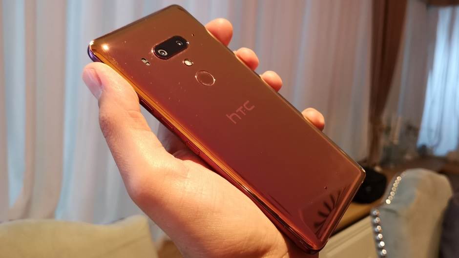 HTC nastavlja sa telefonima, HTC ne odustaje od telefona, HTC novi telefoni, HTC U serija telefona
