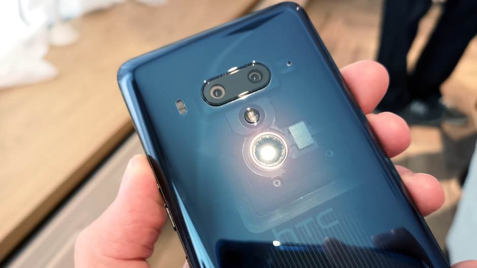 HTC nastavlja sa telefonima, HTC ne odustaje od telefona, HTC novi telefoni, HTC U serija telefona