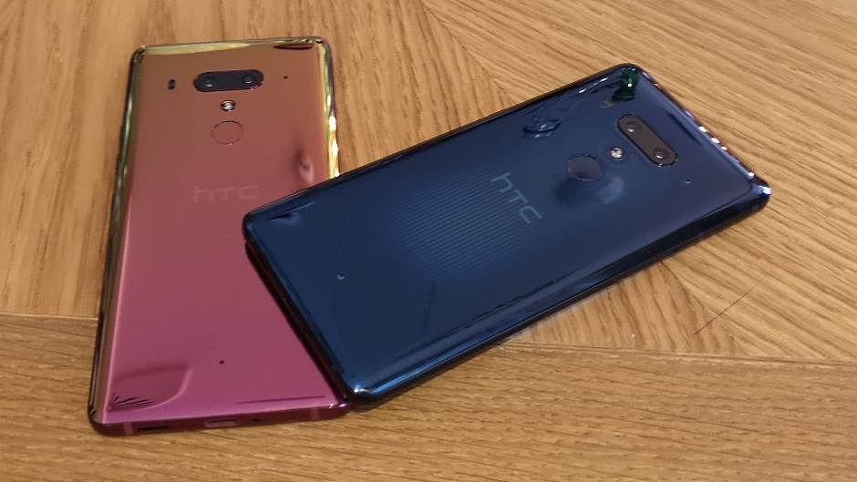 HTC nastavlja sa telefonima, HTC ne odustaje od telefona, HTC novi telefoni, HTC U serija telefona