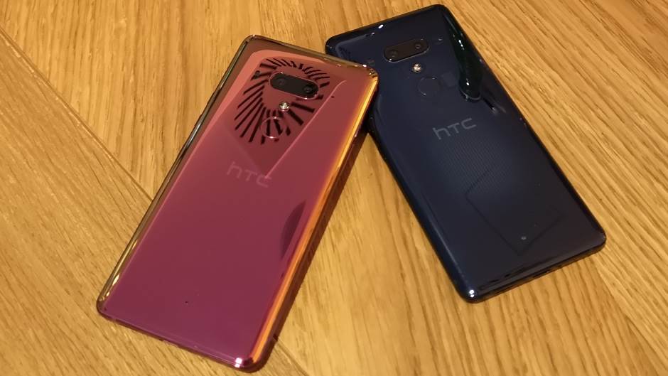 HTC nastavlja sa telefonima, HTC ne odustaje od telefona, HTC novi telefoni, HTC U serija telefona