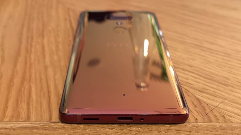 HTC nastavlja sa telefonima, HTC ne odustaje od telefona, HTC novi telefoni, HTC U serija telefona