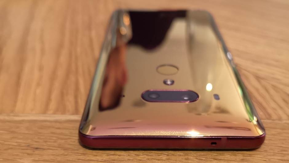 HTC nastavlja sa telefonima, HTC ne odustaje od telefona, HTC novi telefoni, HTC U serija telefona