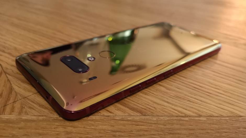 HTC nastavlja sa telefonima, HTC ne odustaje od telefona, HTC novi telefoni, HTC U serija telefona