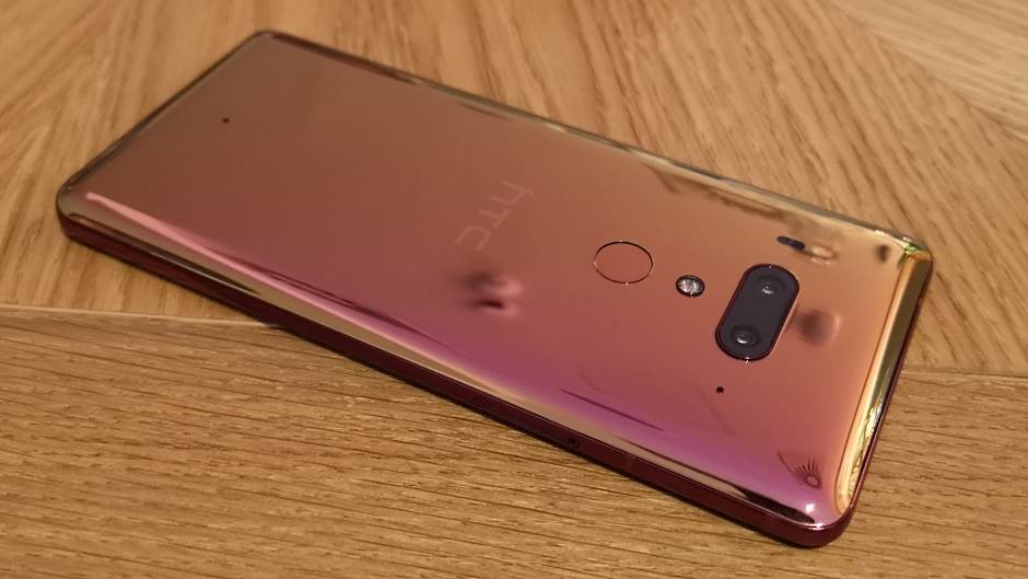 HTC nastavlja sa telefonima, HTC ne odustaje od telefona, HTC novi telefoni, HTC U serija telefona
