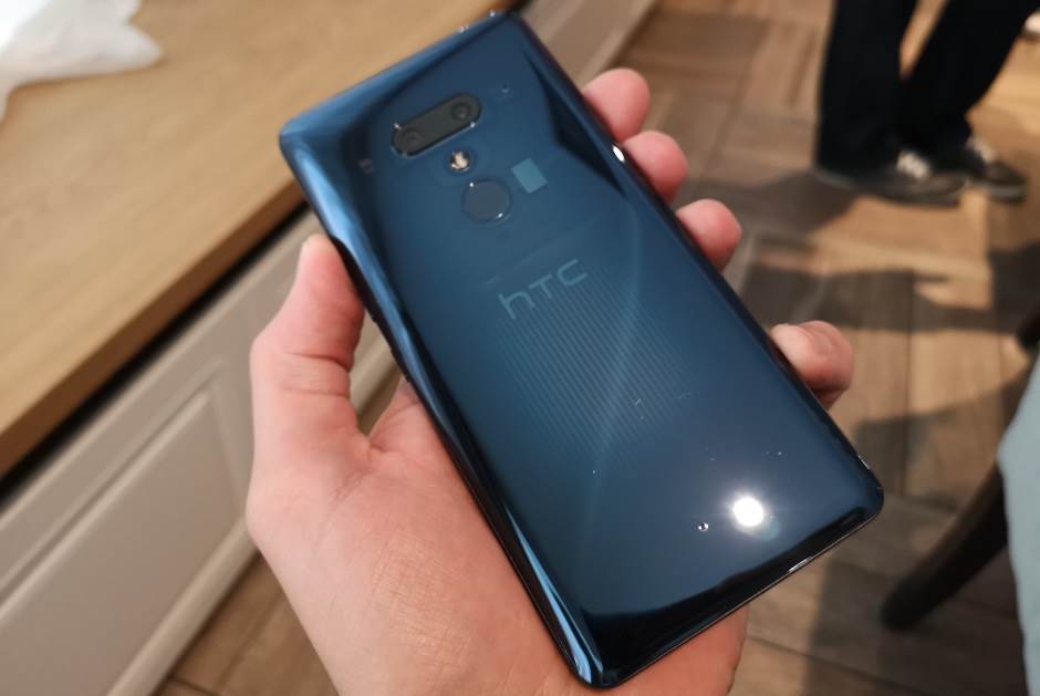 HTC nastavlja sa telefonima, HTC ne odustaje od telefona, HTC novi telefoni, HTC U serija telefona