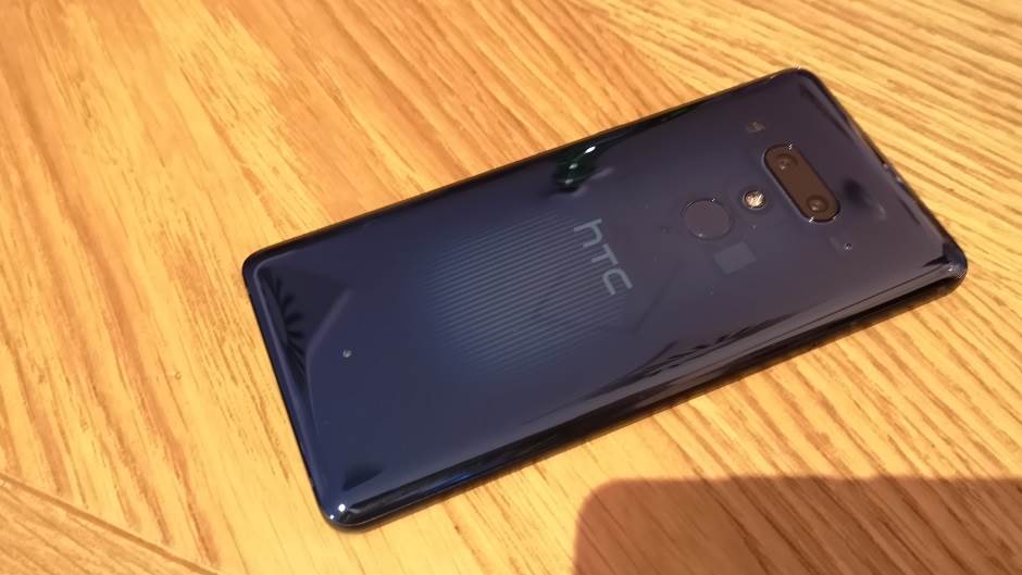 HTC nastavlja sa telefonima, HTC ne odustaje od telefona, HTC novi telefoni, HTC U serija telefona