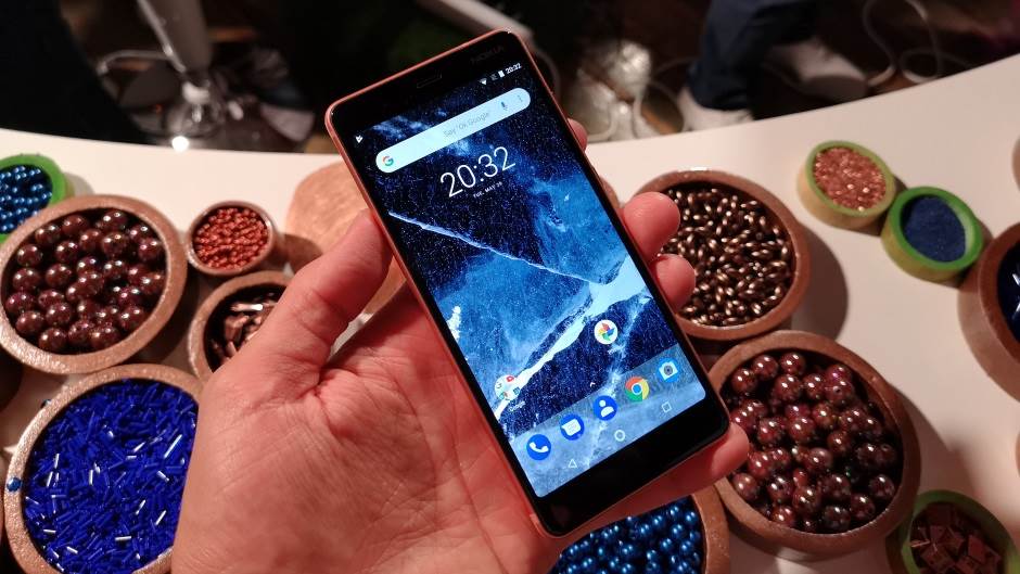 nokia pametni telefoni 2021. godina