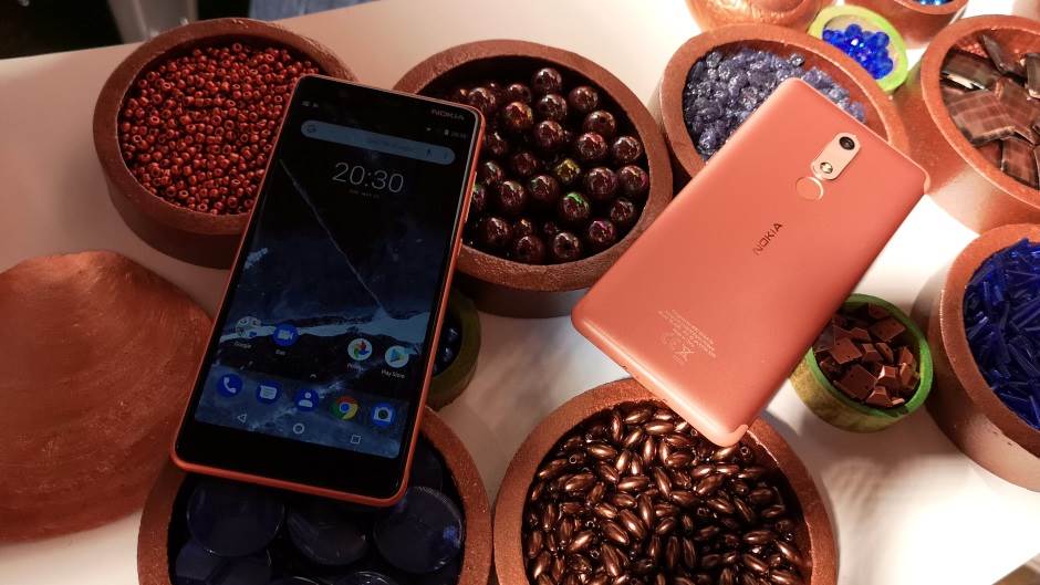 nokia pametni telefoni 2021. godina