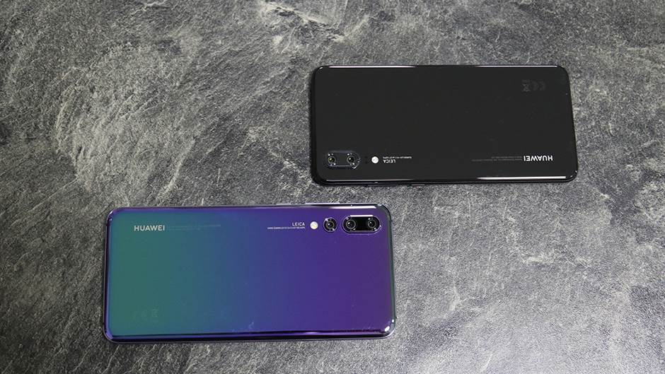 huawei p50 sta ocekujemo