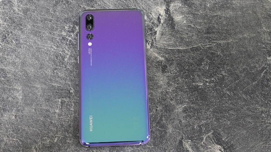 huawei p50 sta ocekujemo