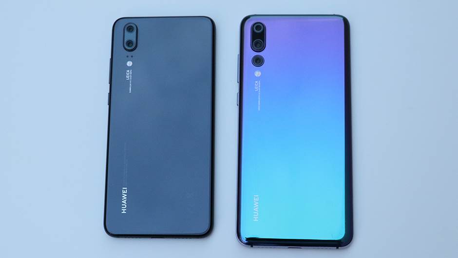 huawei p50 sta ocekujemo