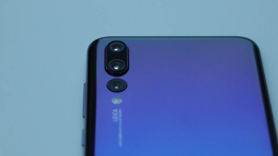 huawei p50 sta ocekujemo