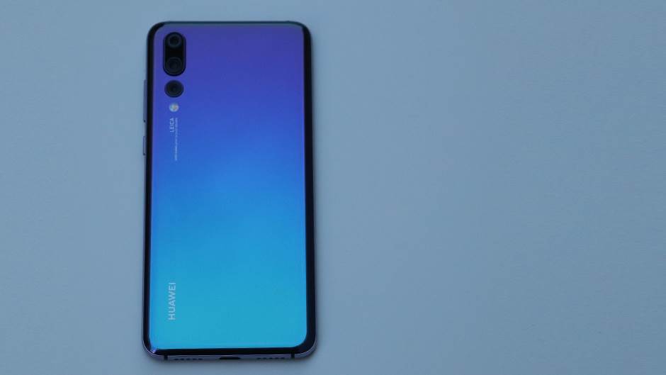 huawei p50 sta ocekujemo