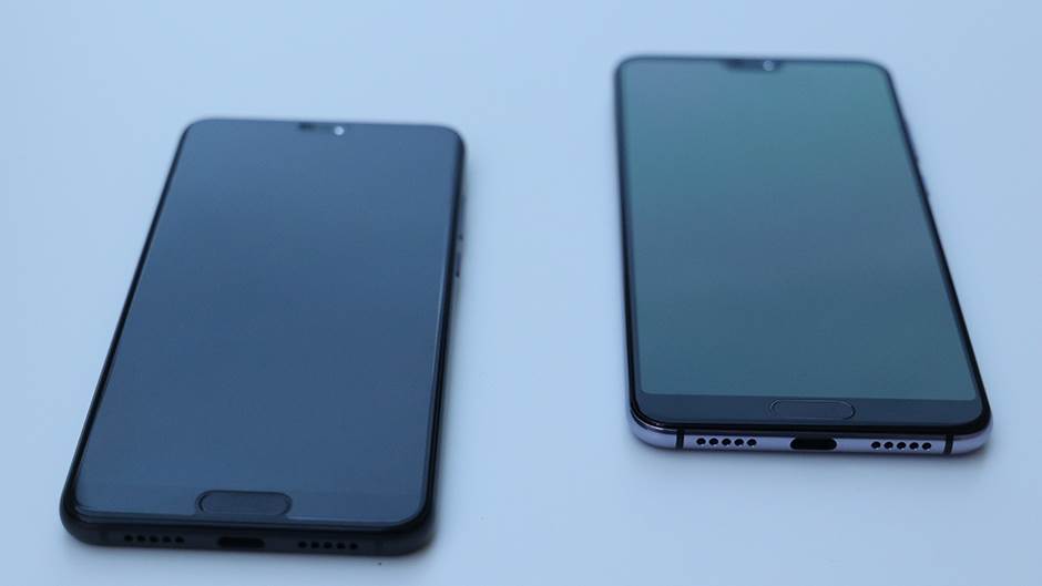 huawei p50 sta ocekujemo