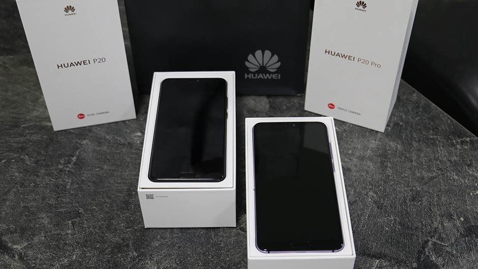 huawei p50 sta ocekujemo