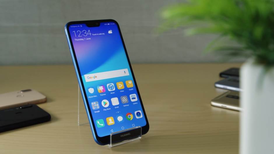 huawei p50 sta ocekujemo