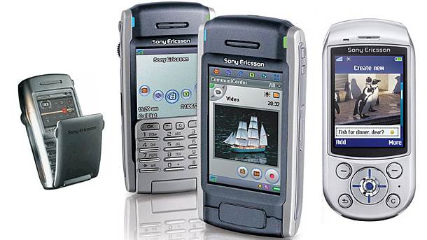 Sony Ericsson telefon, Sony Ericcson novi model, Sony Ericsson Kina, Sony Ericsson