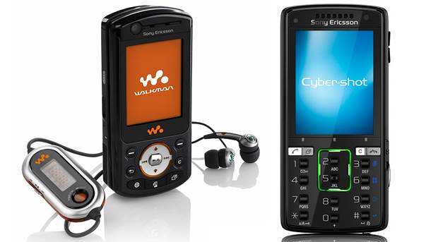 Sony Ericsson telefon, Sony Ericcson novi model, Sony Ericsson Kina, Sony Ericsson