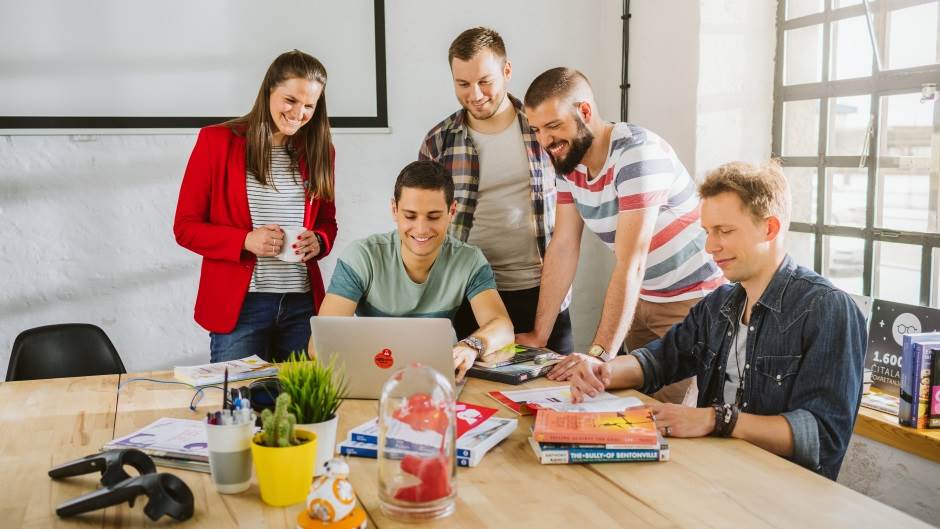 Startit Google Developers Launchpad program medu 3 najbolja primera iz sveta, Google Startit Srbija