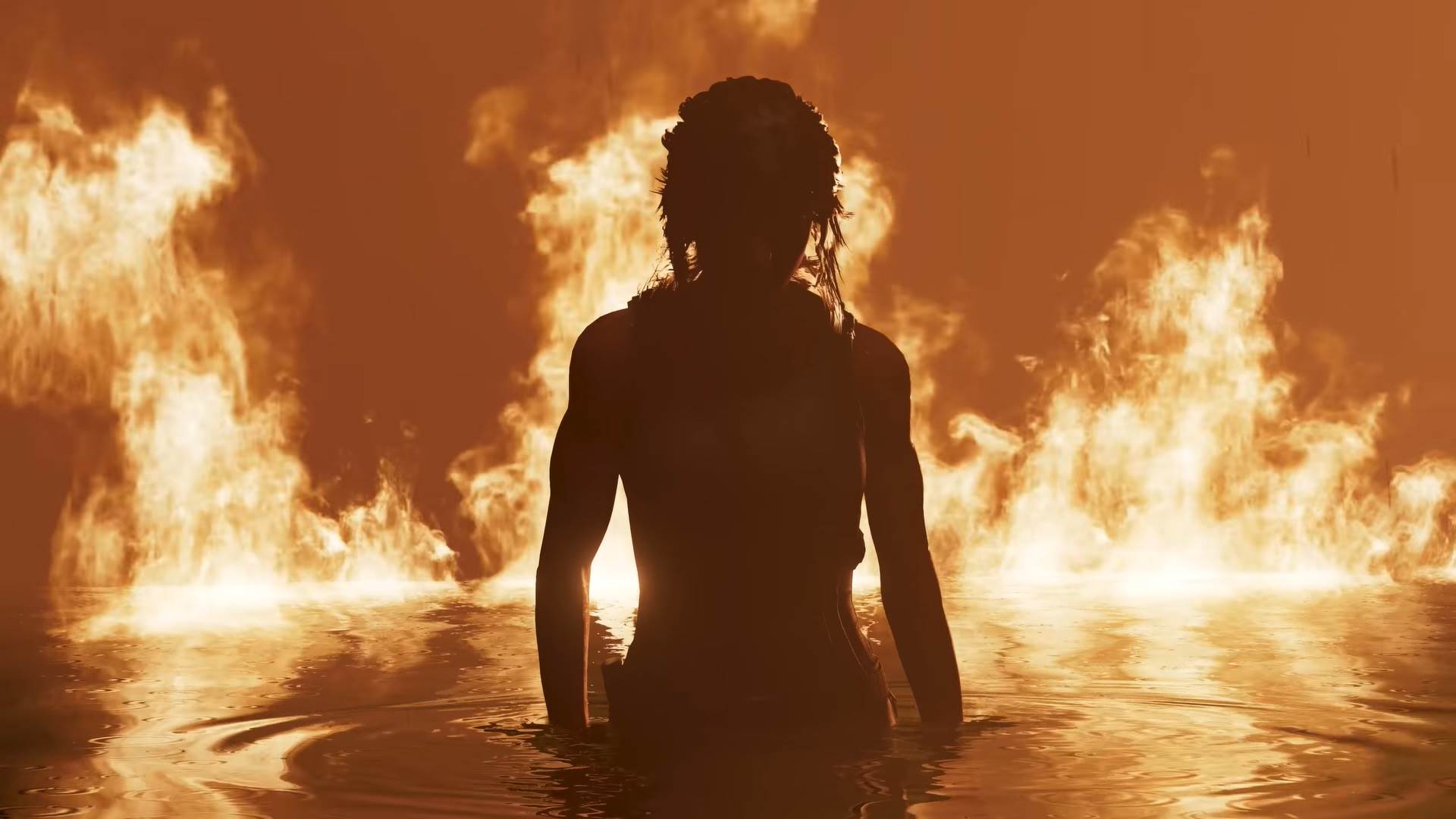 Shadow of the Tomb Raider Definitive Edition 5 novembar igra video slike