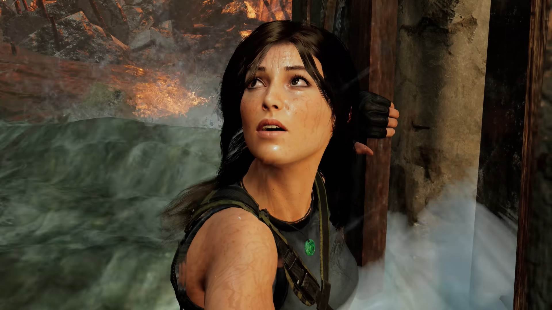 Shadow of the Tomb Raider Definitive Edition 5 novembar igra video slike