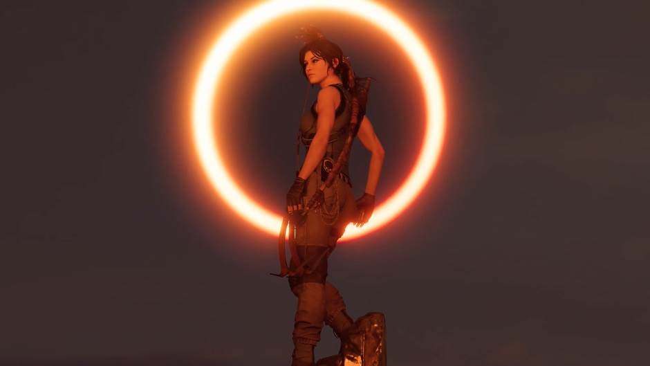 Shadow of the Tomb Raider Definitive Edition 5 novembar igra video slike