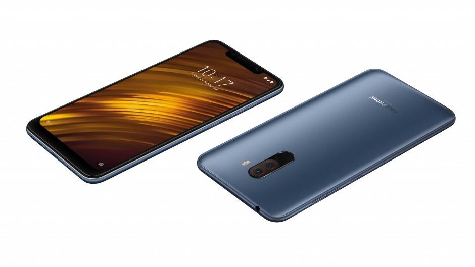 Pocophone F2 najavljen za 2020, Kad ce Pocophone F2, Novi Pocophone model
