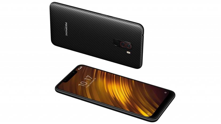 Pocophone F2 najavljen za 2020, Kad ce Pocophone F2, Novi Pocophone model
