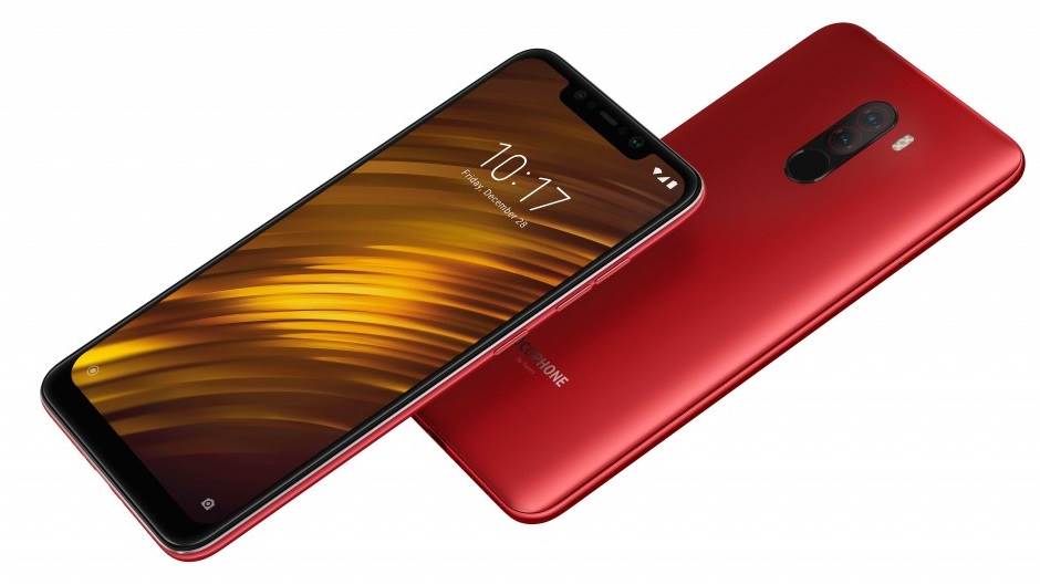 Pocophone F2 najavljen za 2020, Kad ce Pocophone F2, Novi Pocophone model