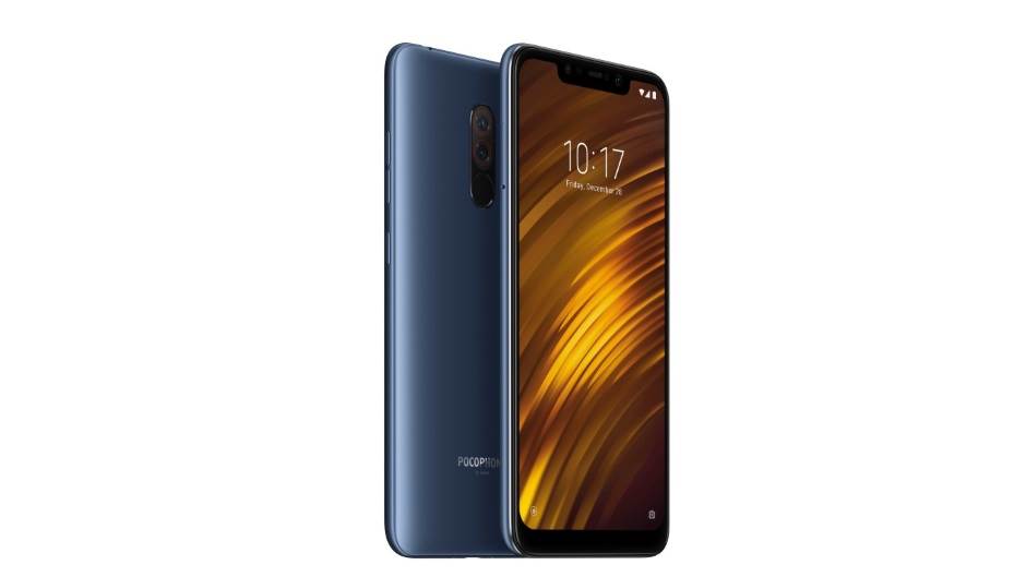 Pocophone F2 najavljen za 2020, Kad ce Pocophone F2, Novi Pocophone model