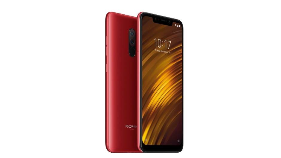 Pocophone F2 najavljen za 2020, Kad ce Pocophone F2, Novi Pocophone model