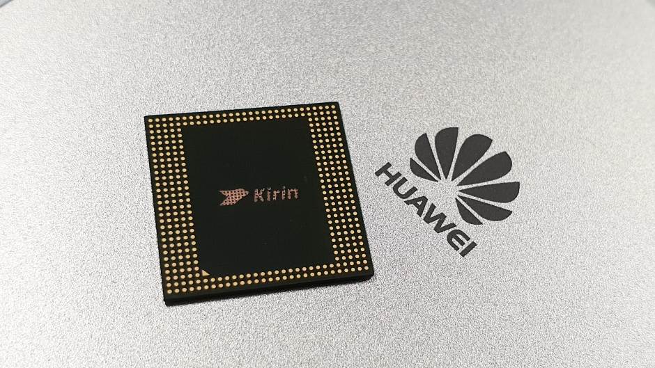Huawei Kirin 1020 HiSilicon cipset Mate 40, Huawei ukida Kirin imace Snapdragon, Huawei SAD sankcije