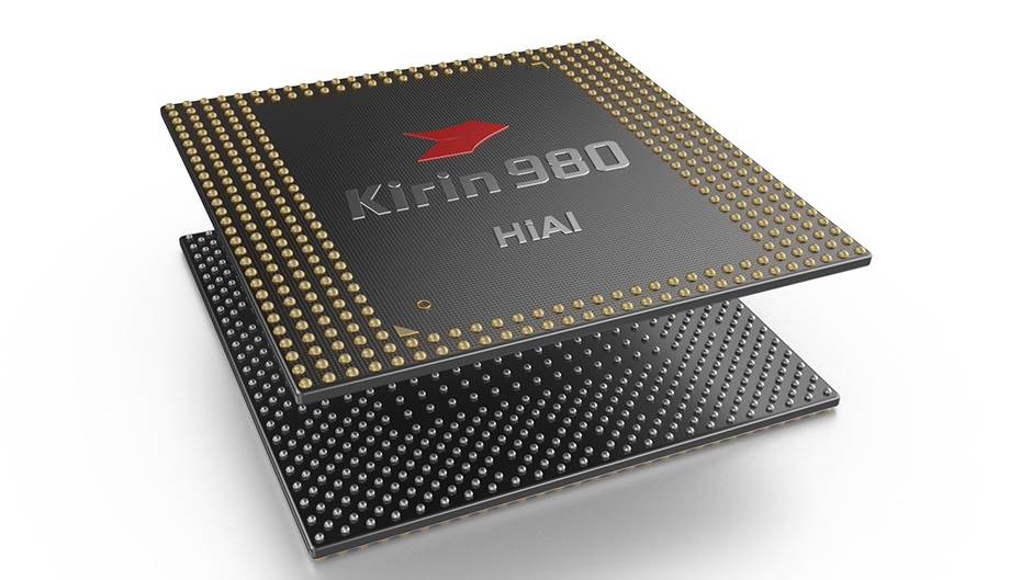 huawei samsung kirin 9000l čipset saradnja proizvodnja američka zabrana flagship chipset 5 nm euv