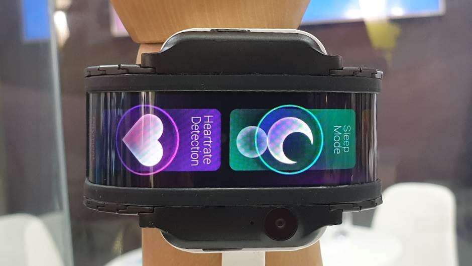 smartfon tehnologija sutrašnjosti patenti mobilnih uredaja 