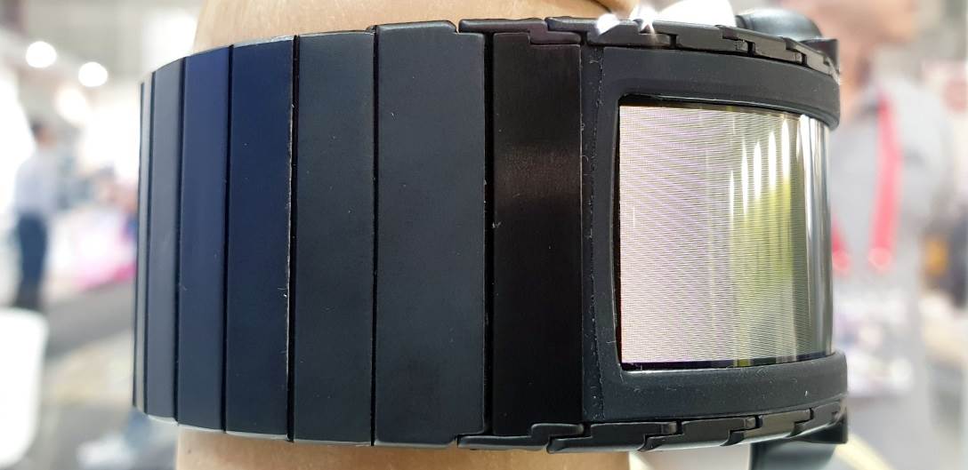 smartfon tehnologija sutrašnjosti patenti mobilnih uredaja 