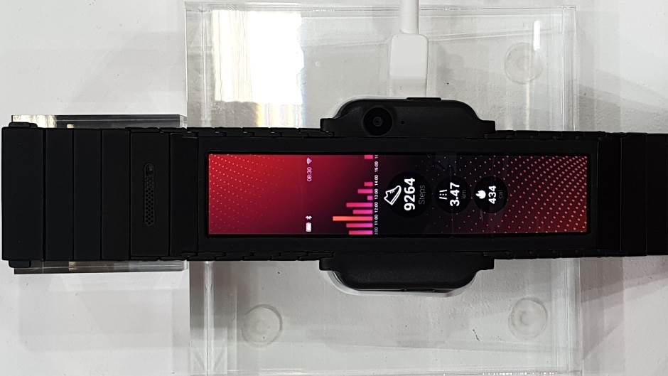 smartfon tehnologija sutrašnjosti patenti mobilnih uredaja 