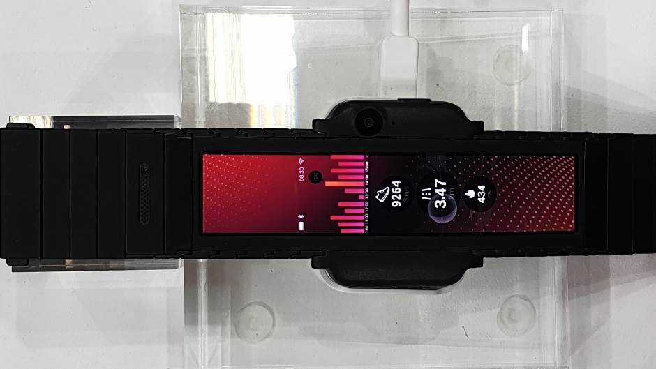 smartfon tehnologija sutrašnjosti patenti mobilnih uredaja 