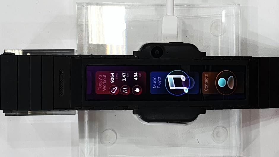 smartfon tehnologija sutrašnjosti patenti mobilnih uredaja 