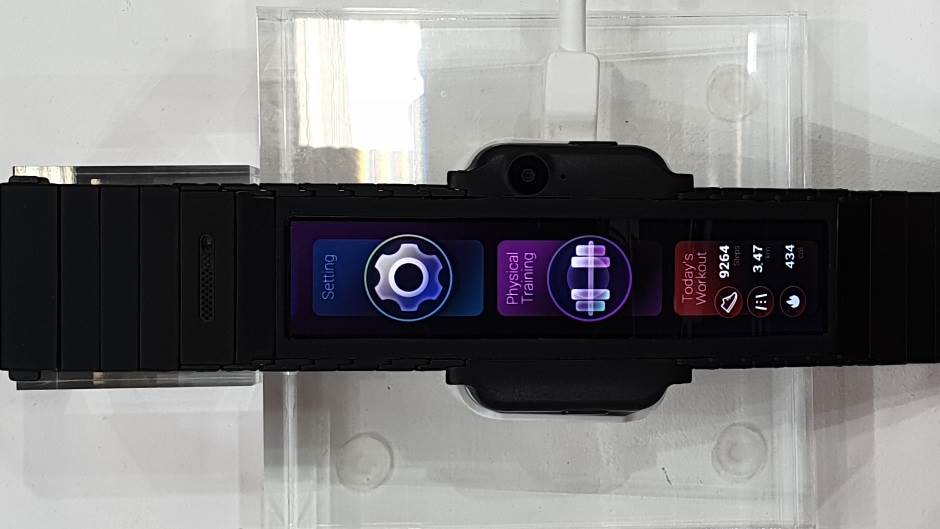 smartfon tehnologija sutrašnjosti patenti mobilnih uredaja 