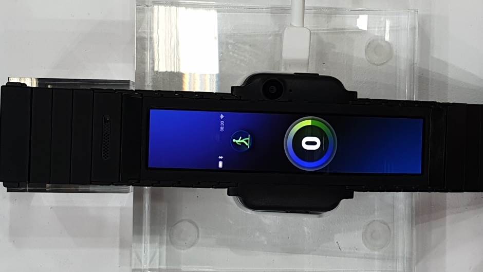 smartfon tehnologija sutrašnjosti patenti mobilnih uredaja 