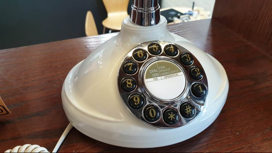 Zabrana telefonske prodaje pomoću registra Ne zovi u Srbiji