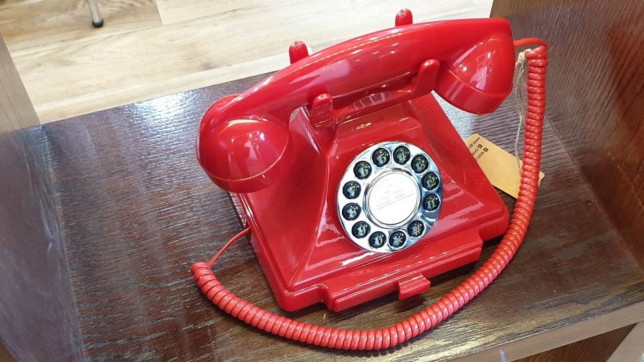 Zabrana telefonske prodaje pomoću registra Ne zovi u Srbiji