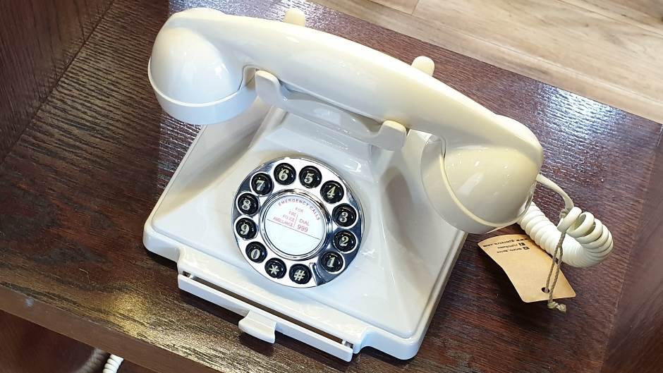 Zabrana telefonske prodaje pomoću registra Ne zovi u Srbiji