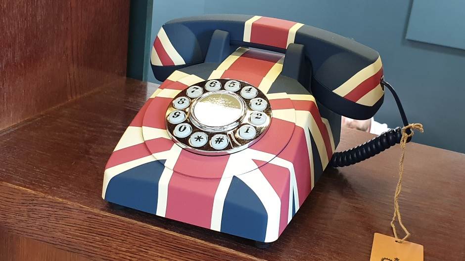 Zabrana telefonske prodaje pomoću registra Ne zovi u Srbiji